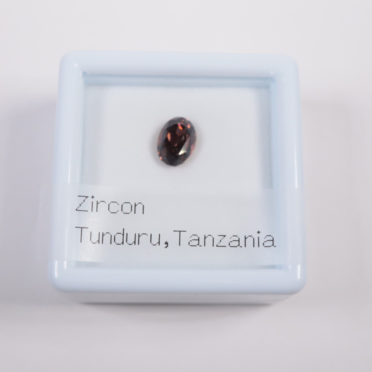 ���󥶥˥��������륳��1.13ct