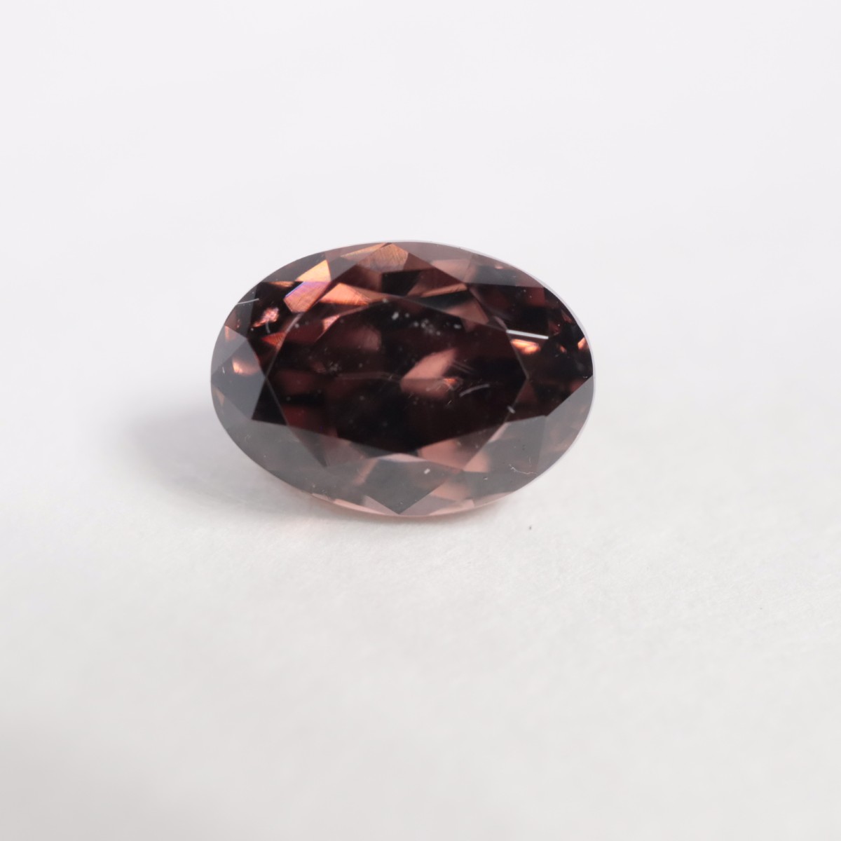 ���󥶥˥��������륳��1.13ct