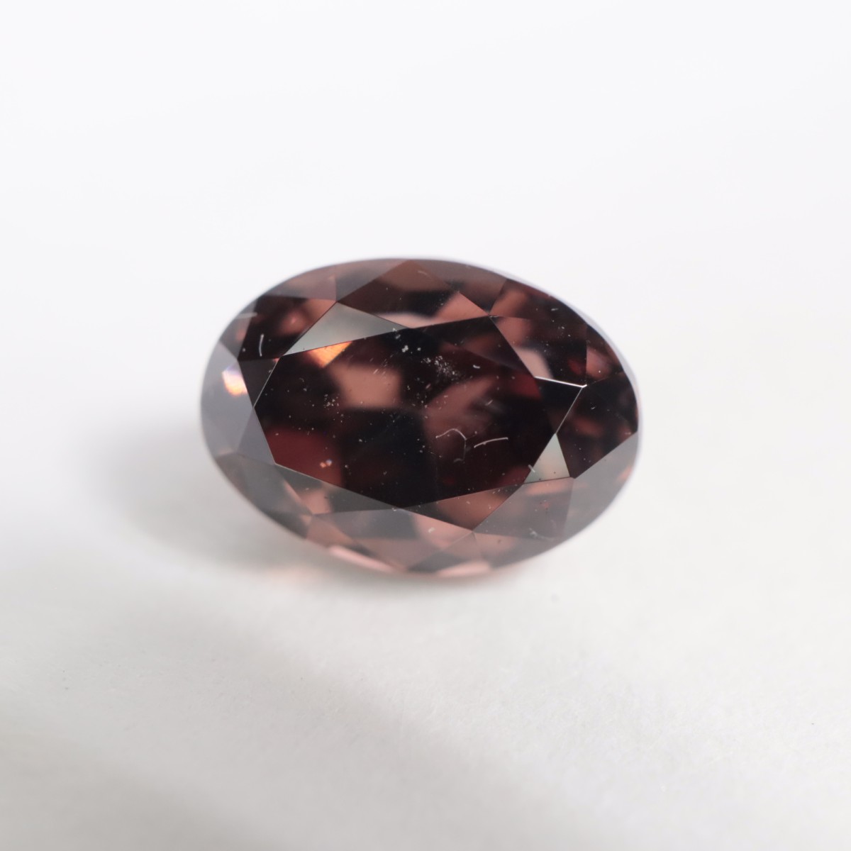 ���󥶥˥��������륳��1.13ct