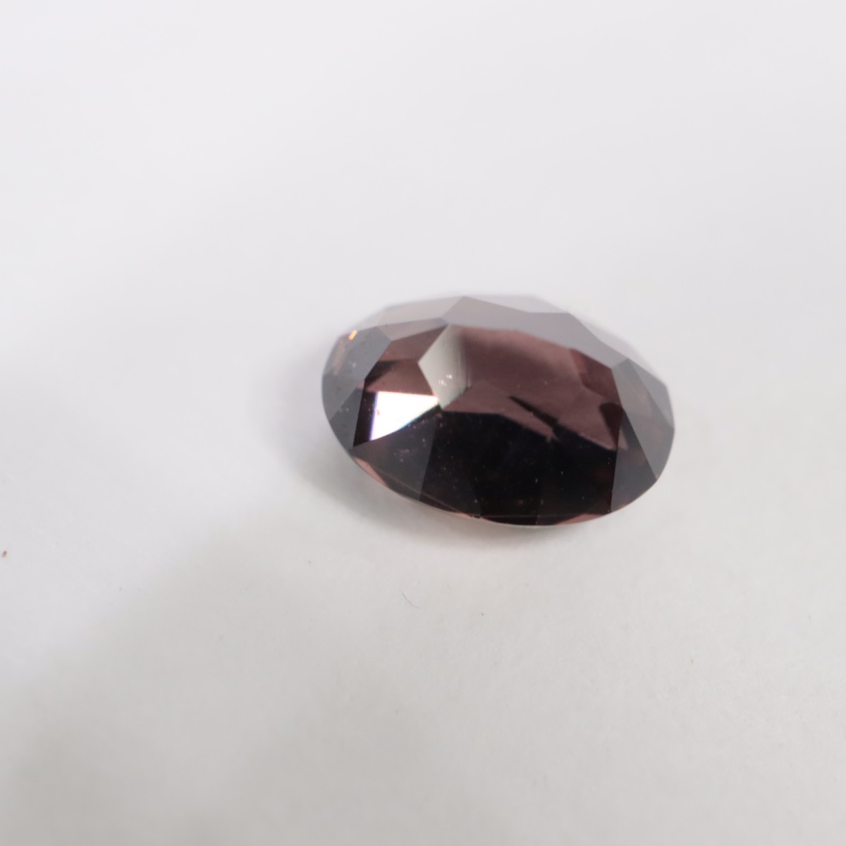 ���󥶥˥��������륳��1.13ct