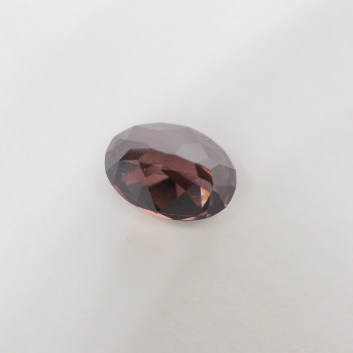 ���󥶥˥��������륳��1.13ct