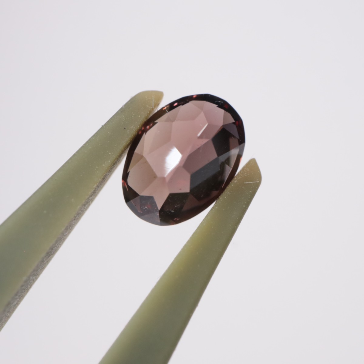 ���󥶥˥��������륳��1.13ct