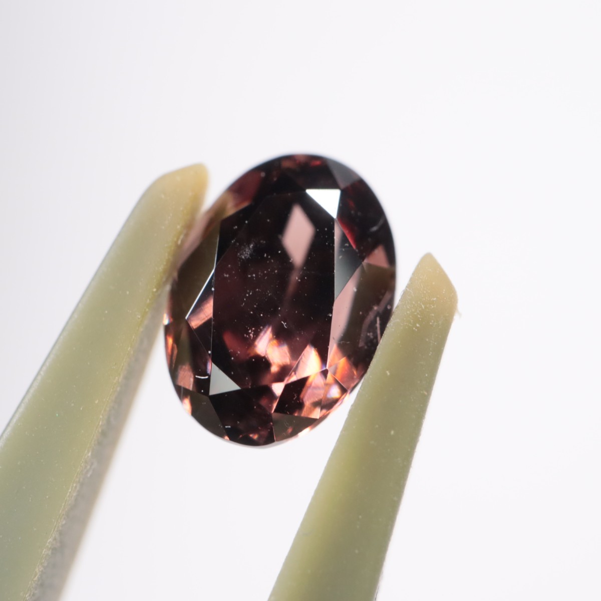 ���󥶥˥��������륳��1.13ct