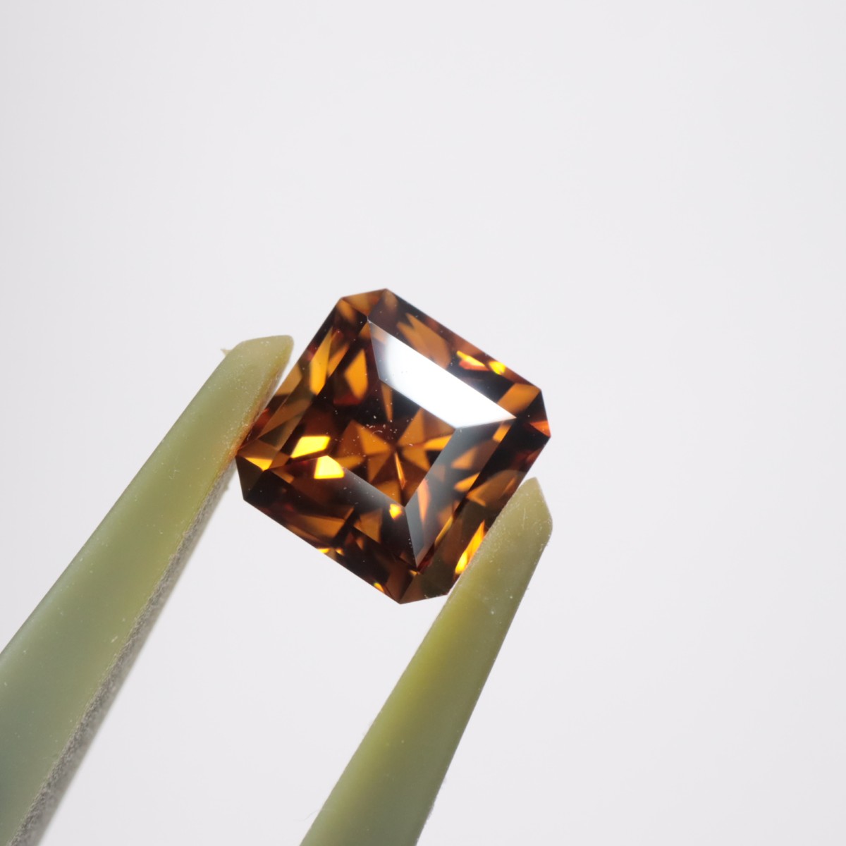 ���󥶥˥������륳��1.161ct