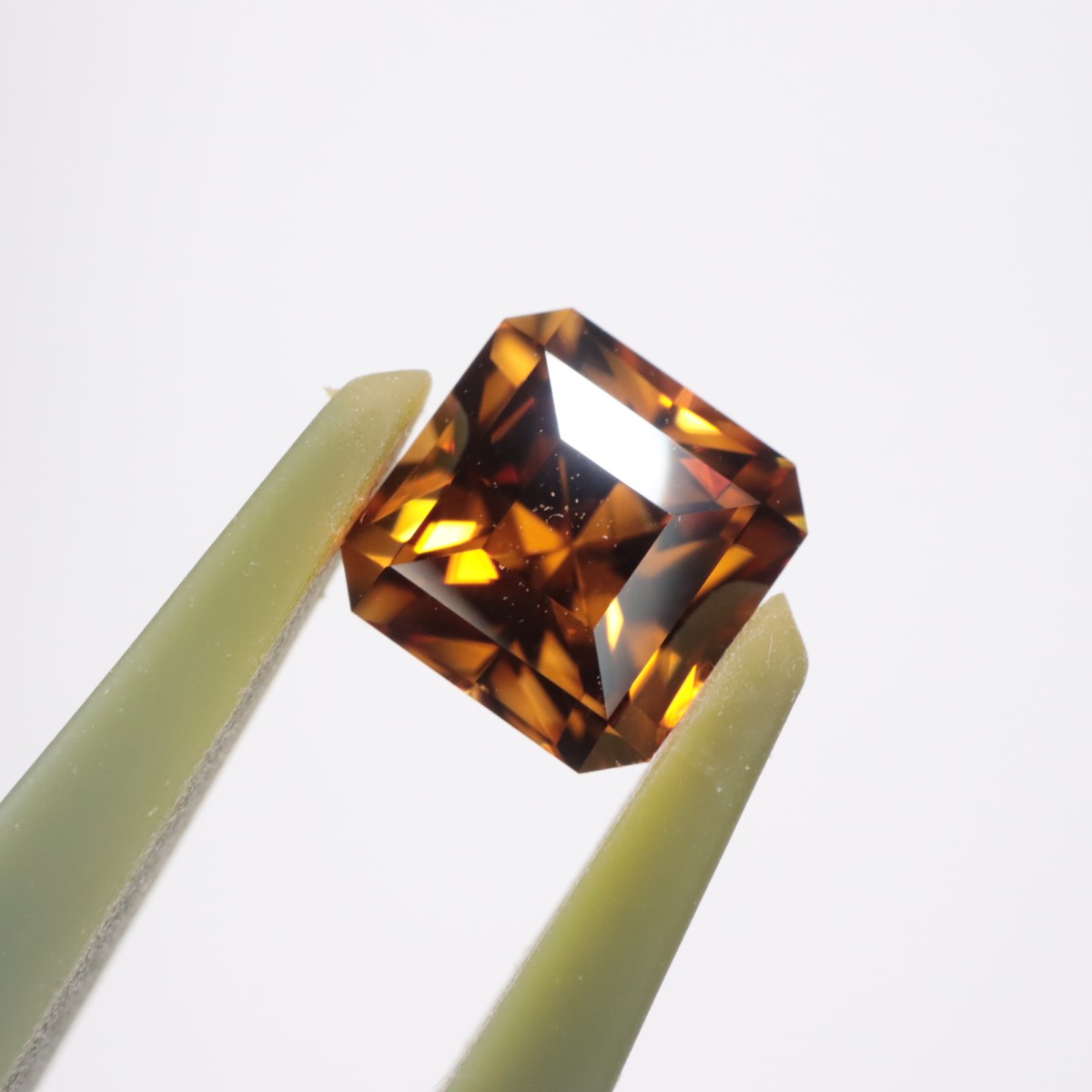 ���󥶥˥������륳��1.161ct