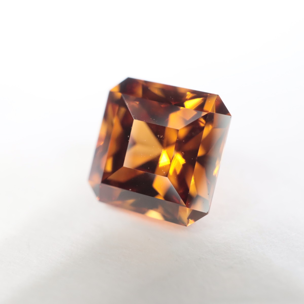 ���󥶥˥������륳��1.161ct