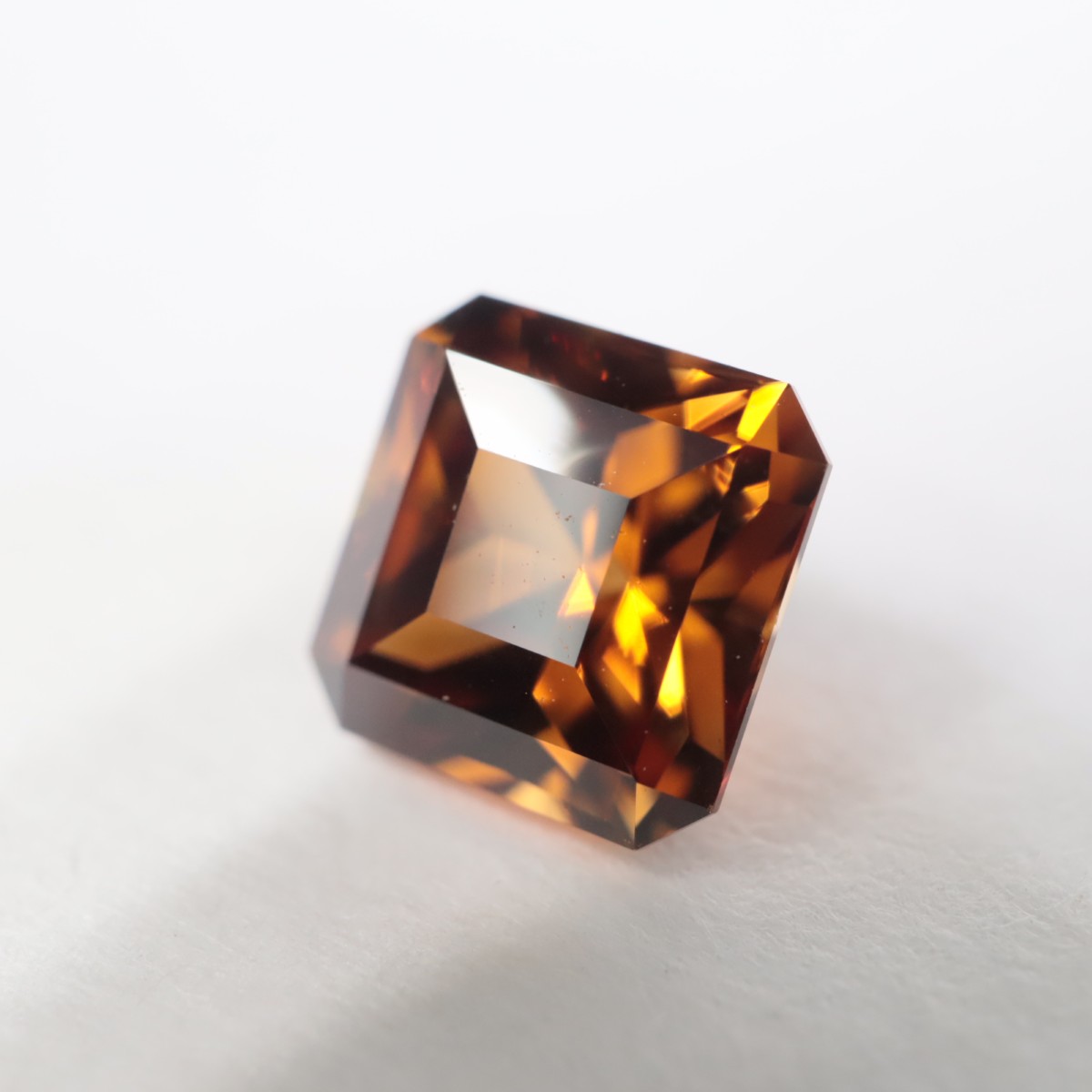 ���󥶥˥������륳��1.161ct