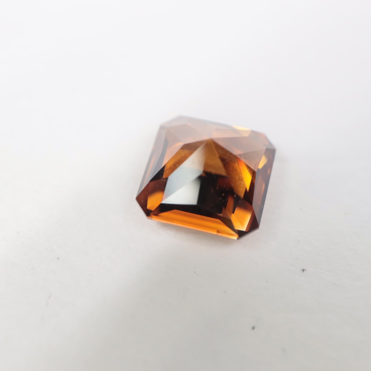 ���󥶥˥������륳��1.161ct