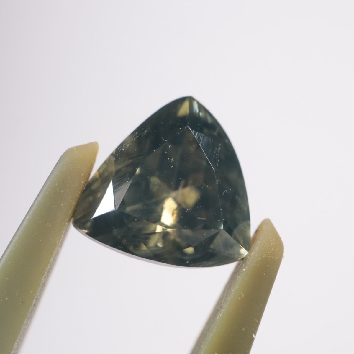 ���󥶥˥��������륳��1.215ct