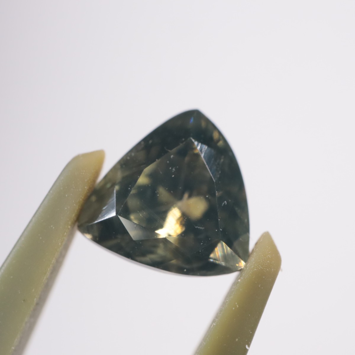 ���󥶥˥��������륳��1.215ct