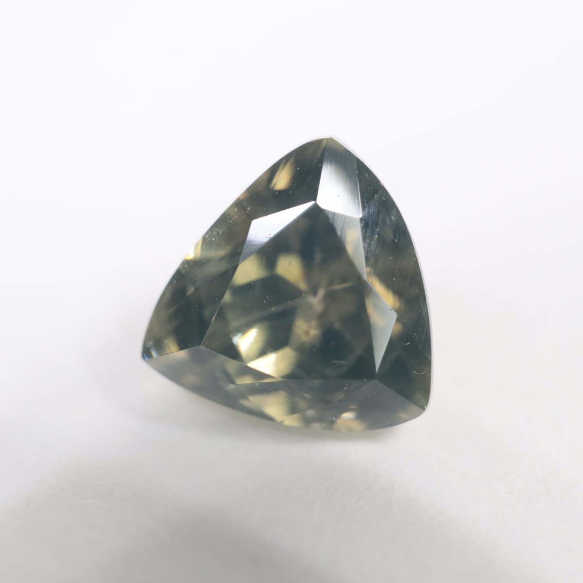���󥶥˥��������륳��1.215ct