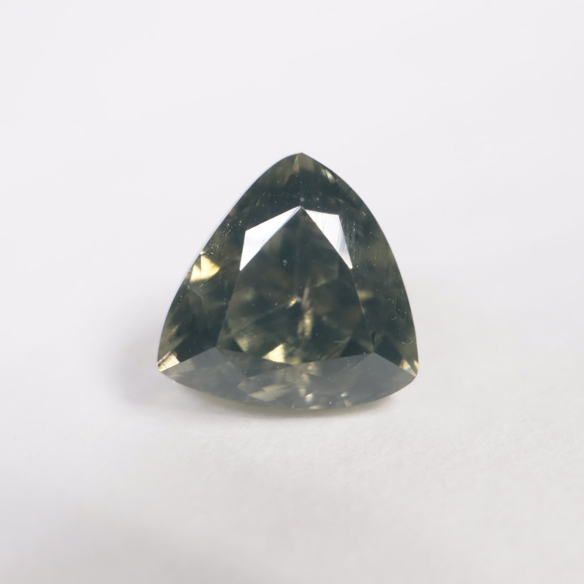 ���󥶥˥��������륳��1.215ct