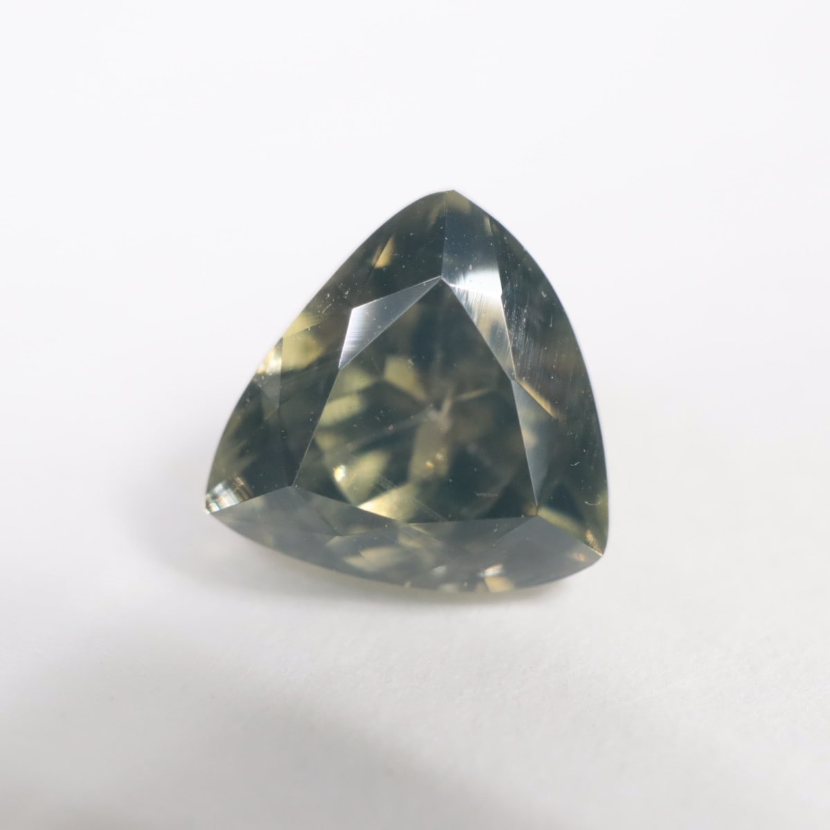 ���󥶥˥��������륳��1.215ct