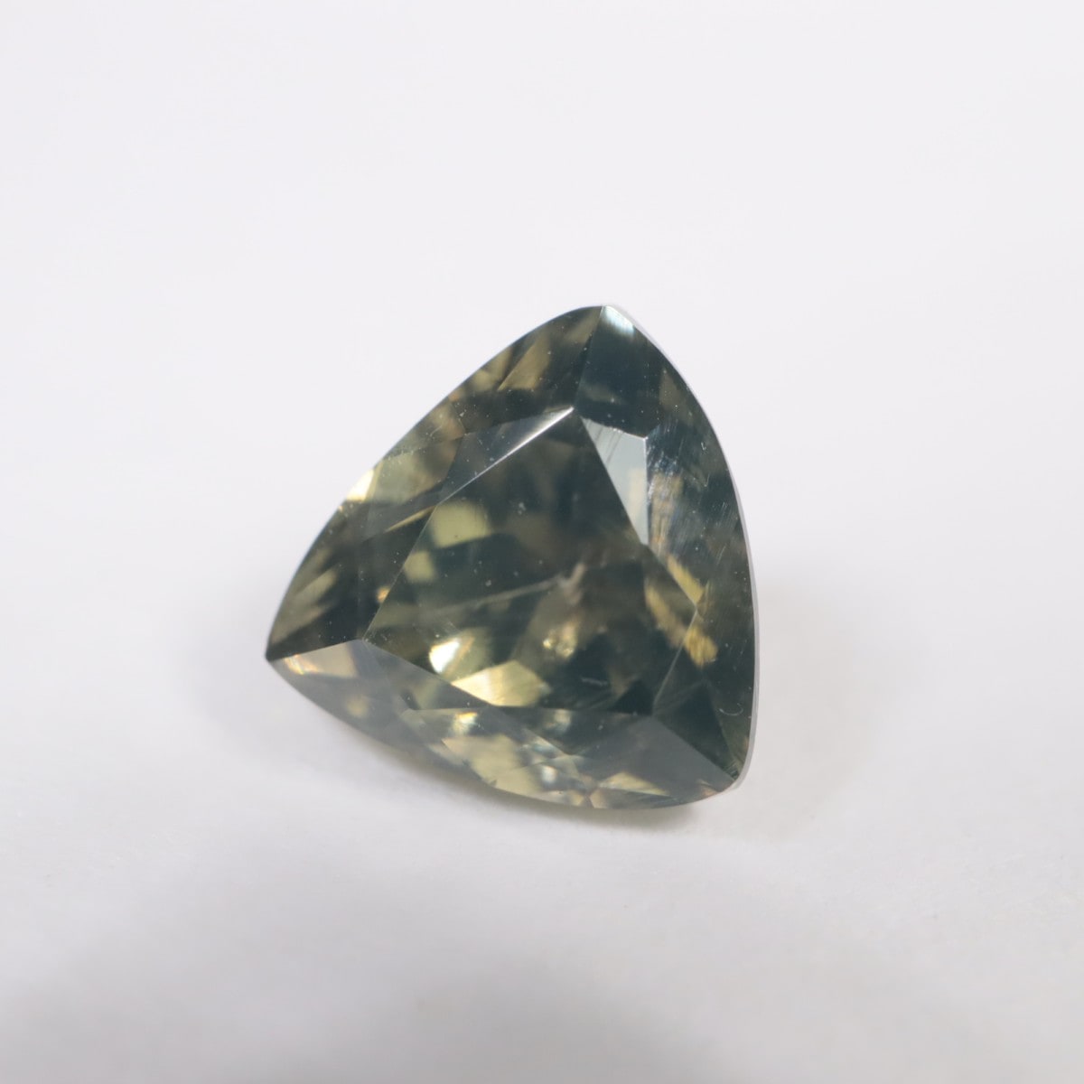 ���󥶥˥��������륳��1.215ct