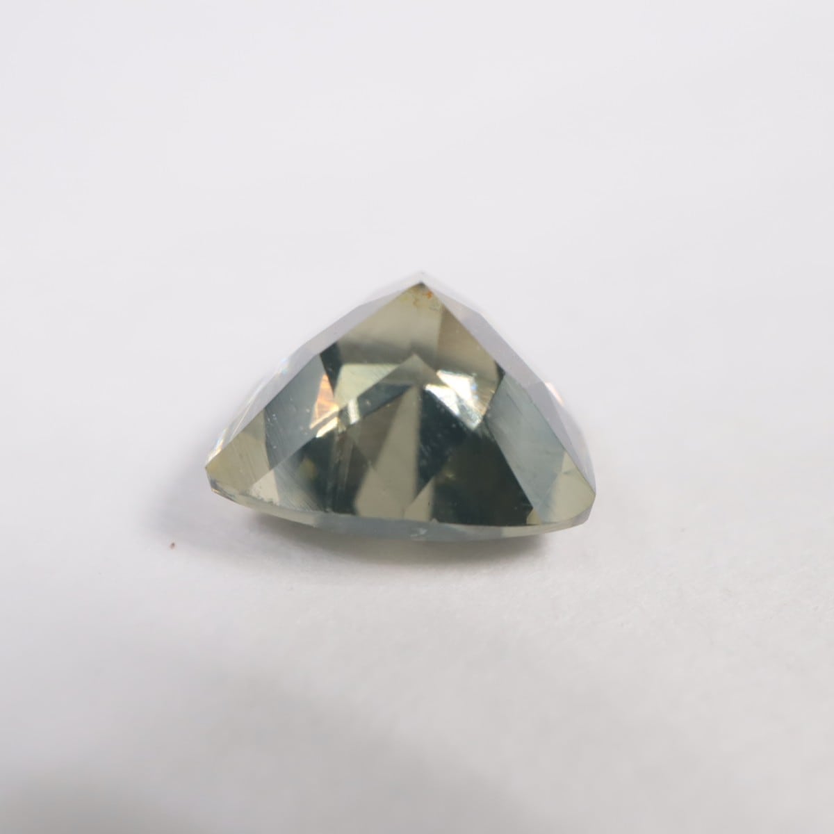 ���󥶥˥��������륳��1.215ct
