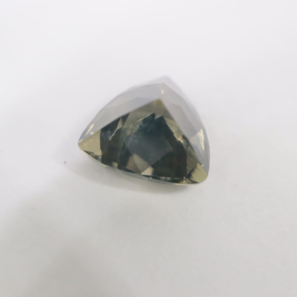 ���󥶥˥��������륳��1.215ct