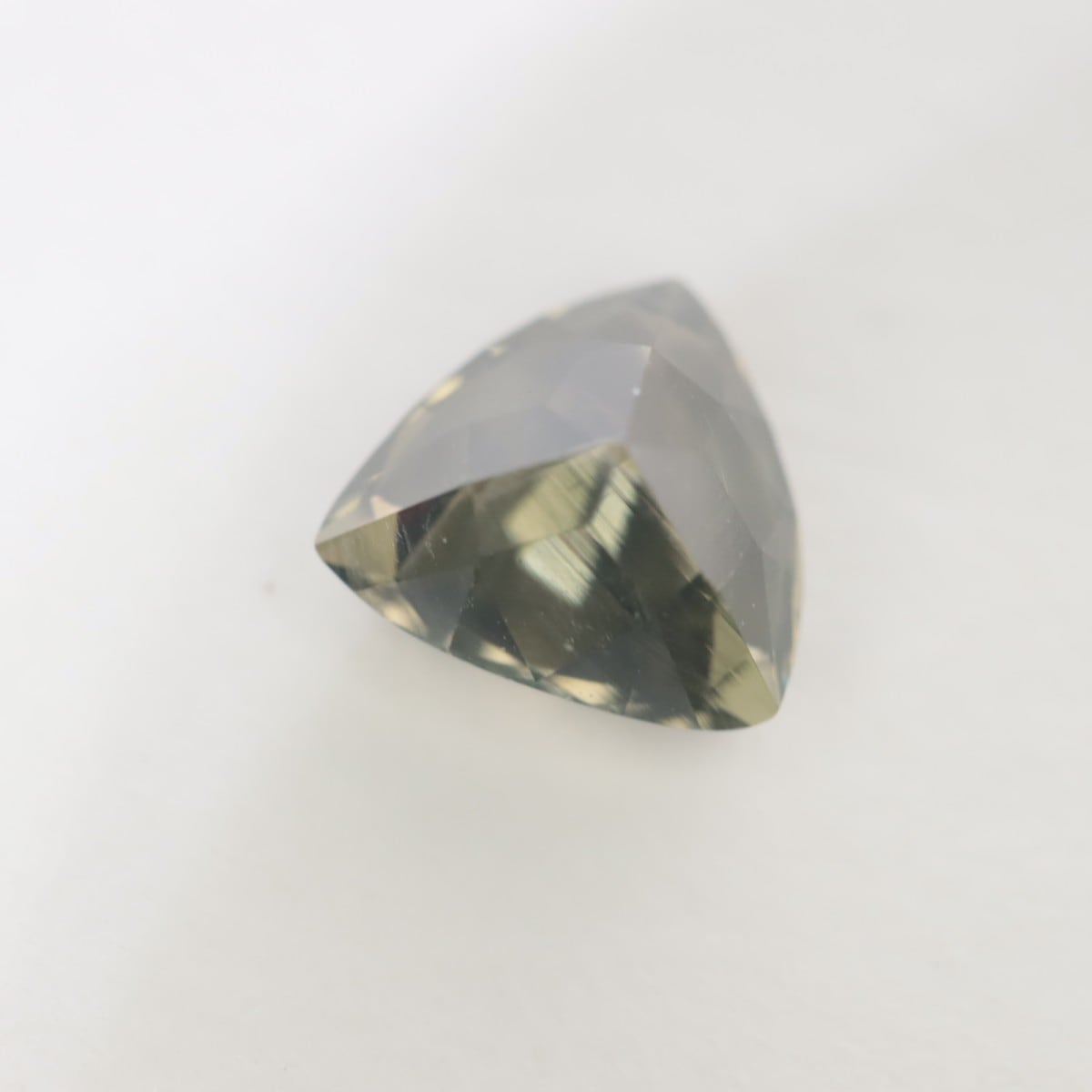���󥶥˥��������륳��1.215ct