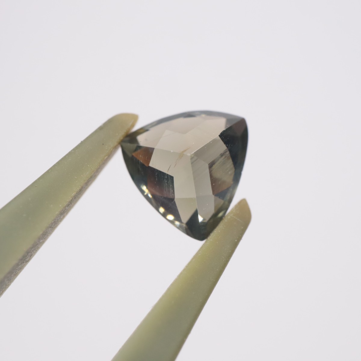 ���󥶥˥��������륳��1.215ct