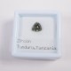 ���󥶥˥��������륳��1.215ct
