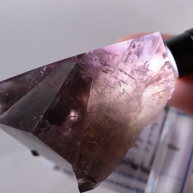 Sherry Twins Pocket 蛍石 | 鉱物標本,ハ行,フローライト/蛍石