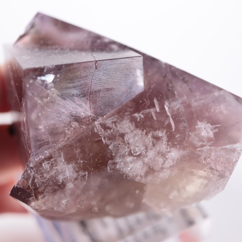 Sherry Twins Pocket 蛍石 | 鉱物標本,ハ行,フローライト/蛍石