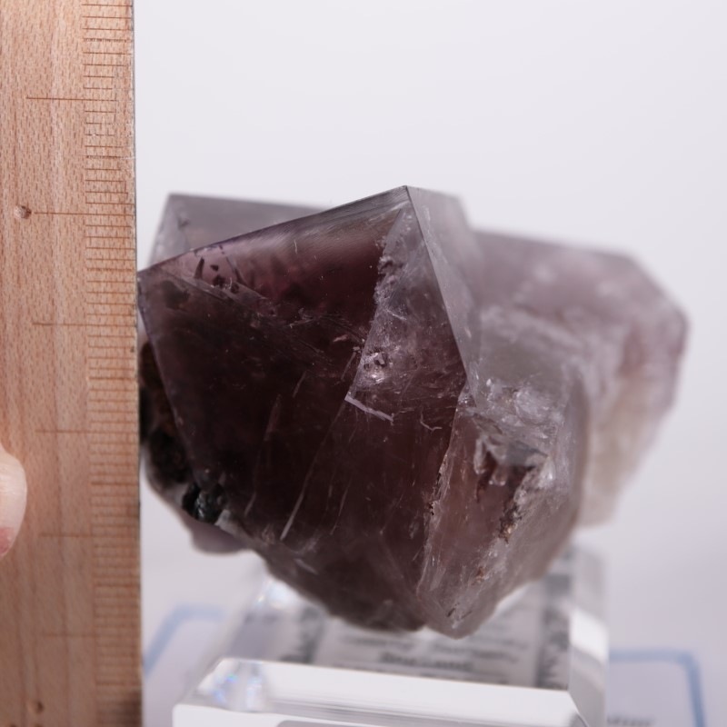 Sherry Twins Pocket 蛍石 | 鉱物標本,ハ行,フローライト/蛍石,フロー