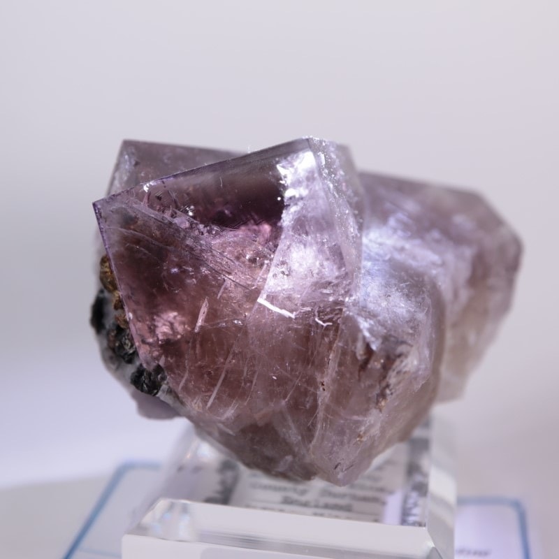 Sherry Twins Pocket 蛍石標本 Sherry Twins Pocket 蛍石 | 鉱物標本,ハ行,フローライト/蛍石