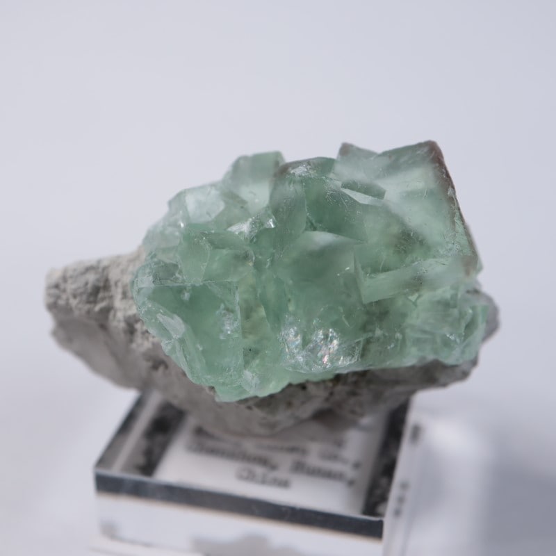 蛍石の壺 中国産 蛍石 | 鉱物標本,ハ行,フローライト/蛍石,フローライト/蛍石