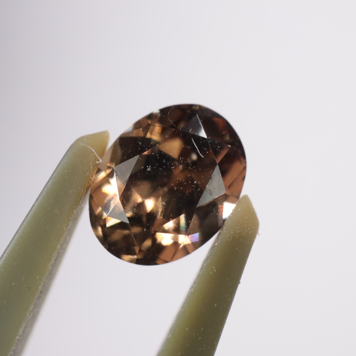 ���󥶥˥��������륳��0.95ct