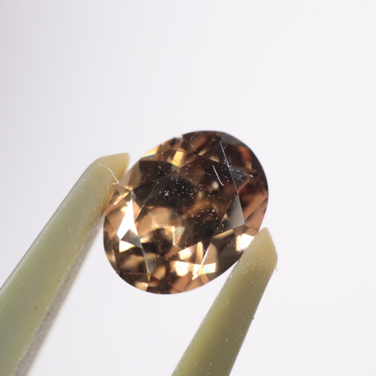 ���󥶥˥��������륳��0.95ct