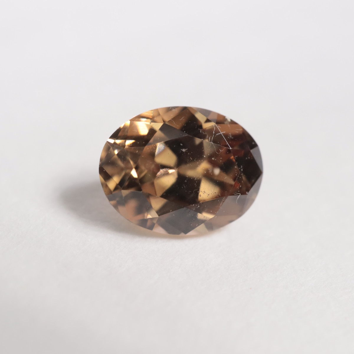 ���󥶥˥��������륳��0.95ct