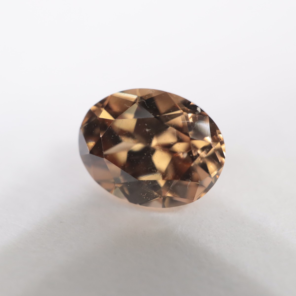 ���󥶥˥��������륳��0.95ct
