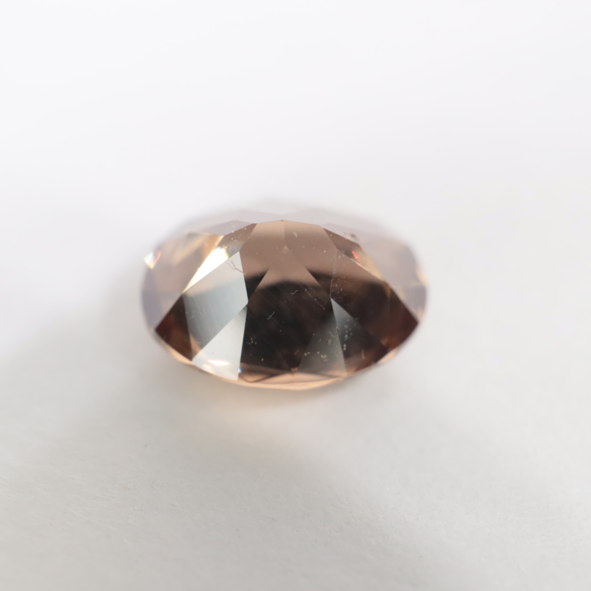 ���󥶥˥��������륳��0.95ct