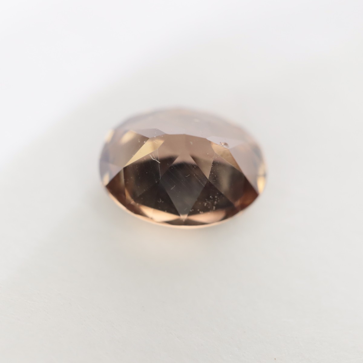 ���󥶥˥��������륳��0.95ct