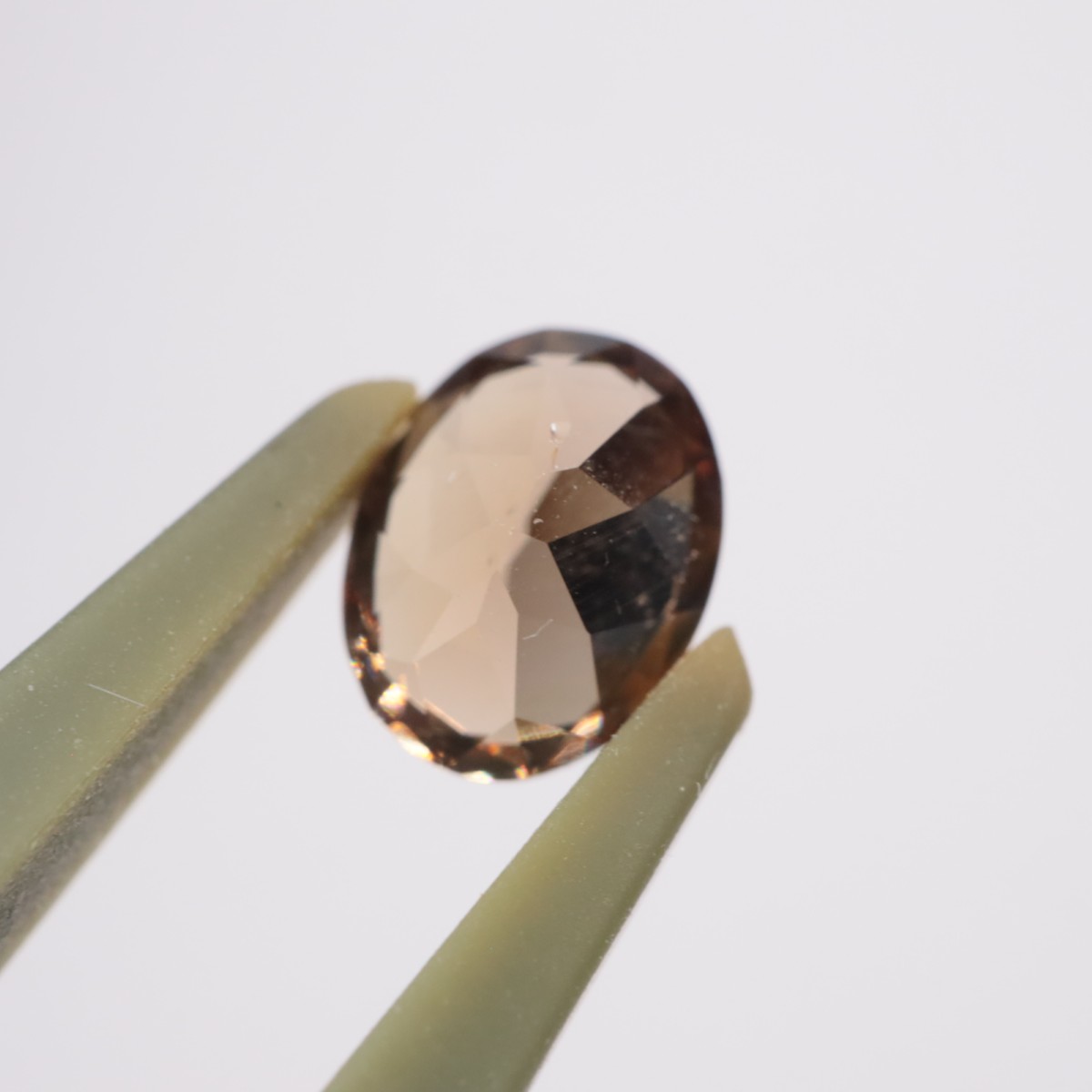 ���󥶥˥��������륳��0.95ct