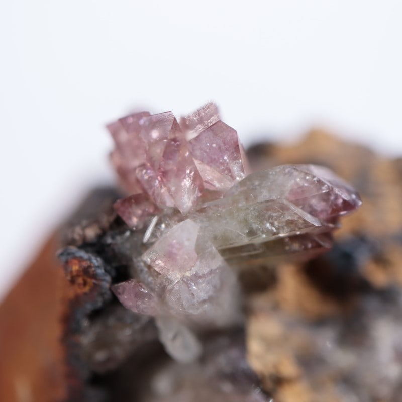 オハエラ鉱山 アダマイト | 鉱物標本,ア行,アダマイト/アダム鉱