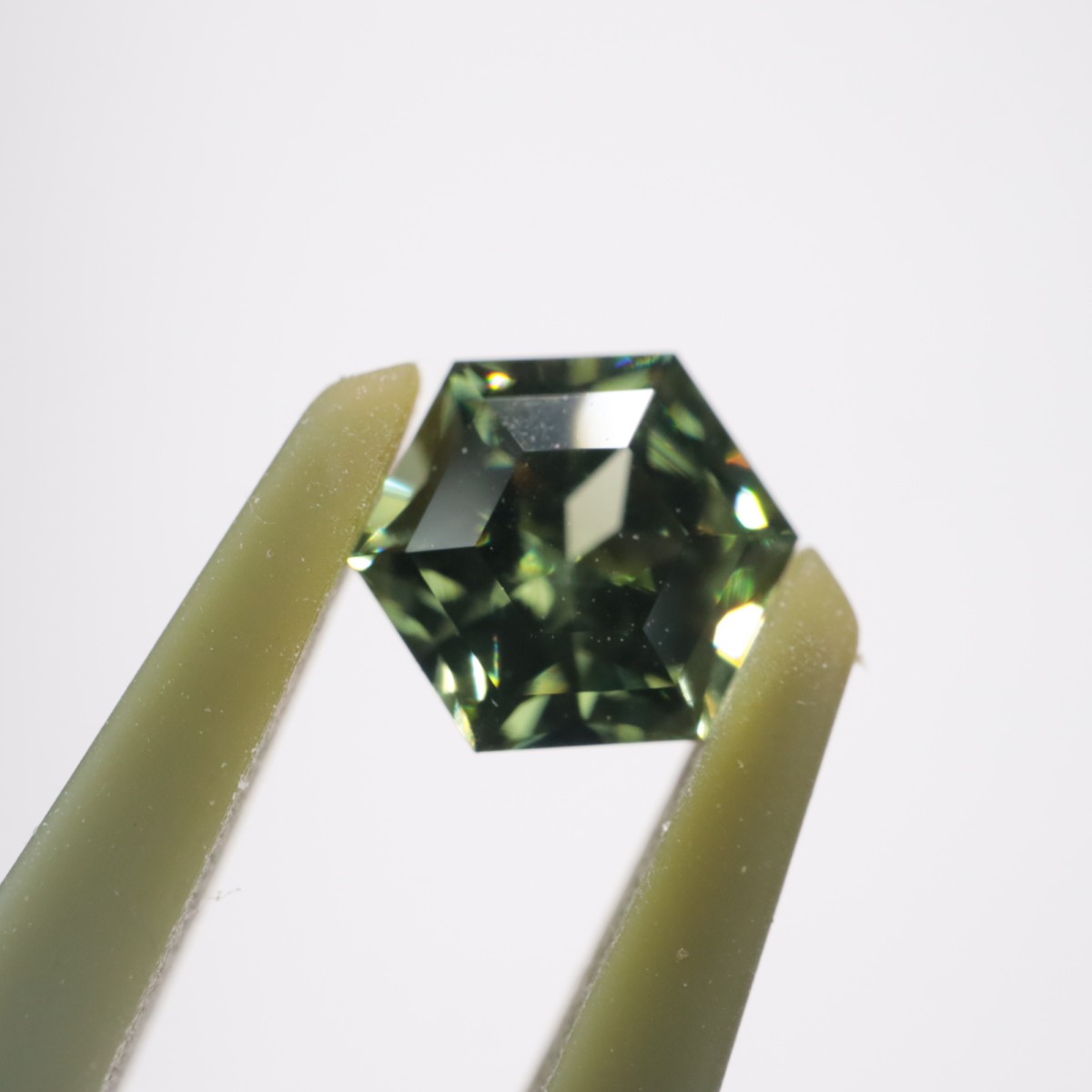 ���꡼�󥸥륳��0.529ct