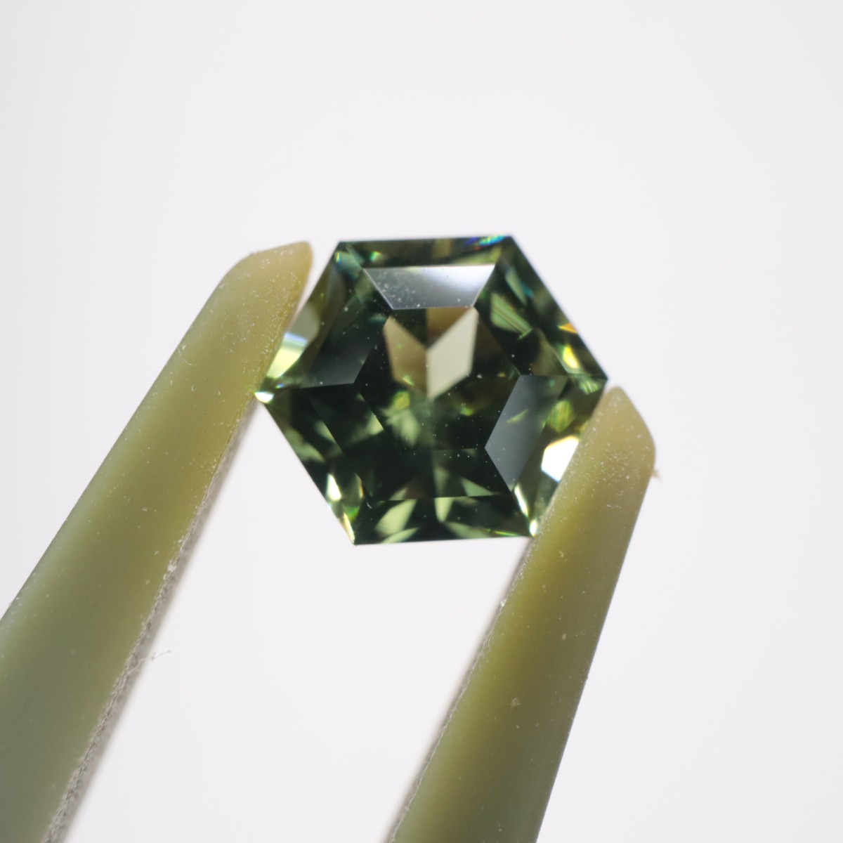 ���꡼�󥸥륳��0.529ct