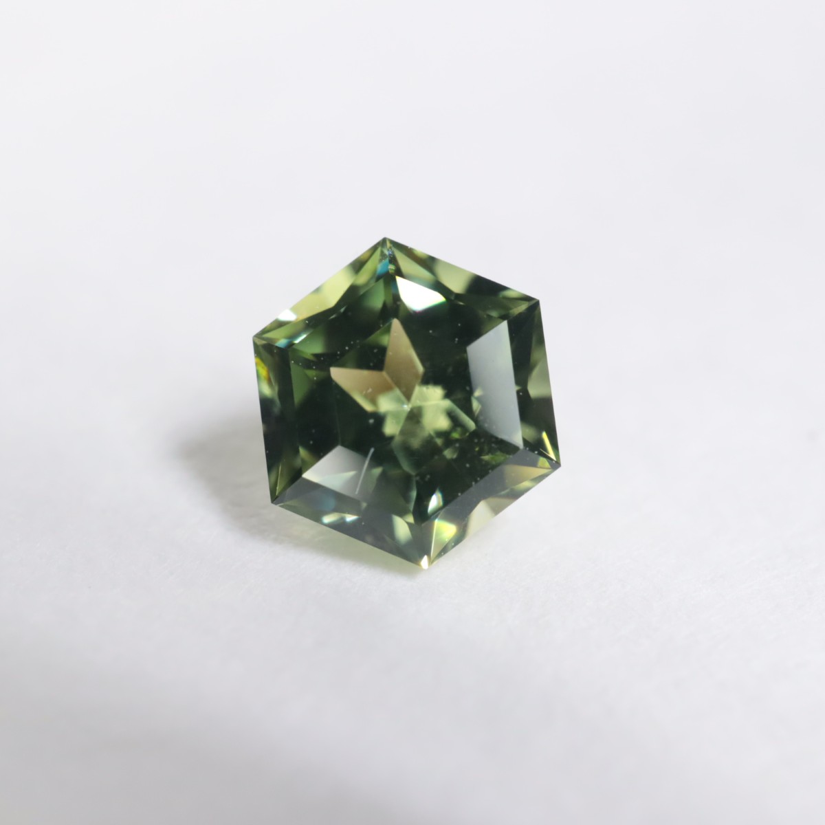 ���꡼�󥸥륳��0.529ct