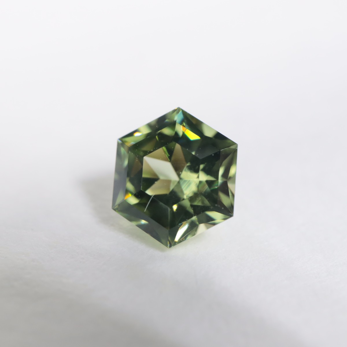 ���꡼�󥸥륳��0.529ct