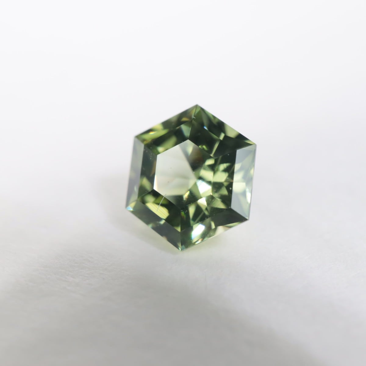 ���꡼�󥸥륳��0.529ct