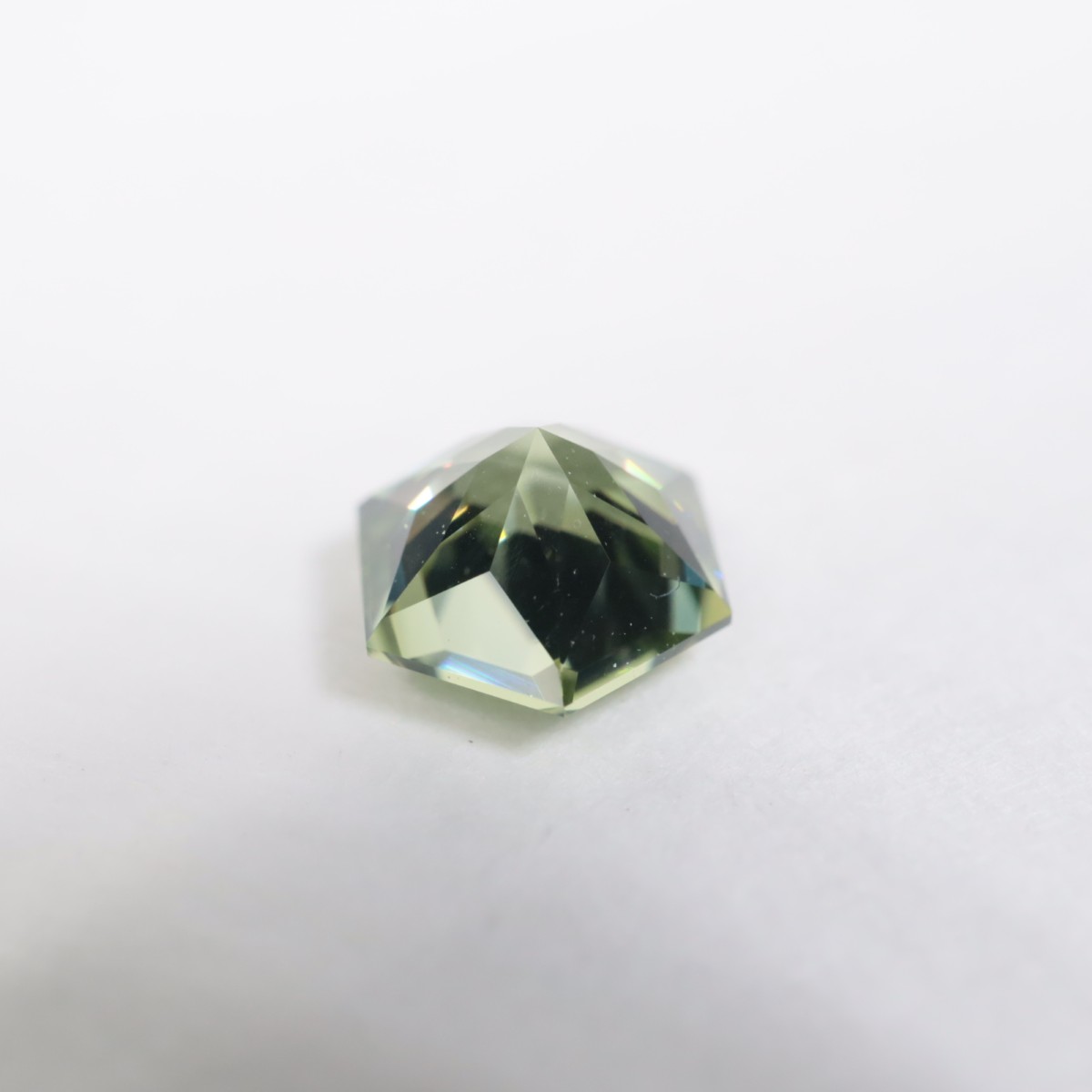 ���꡼�󥸥륳��0.529ct