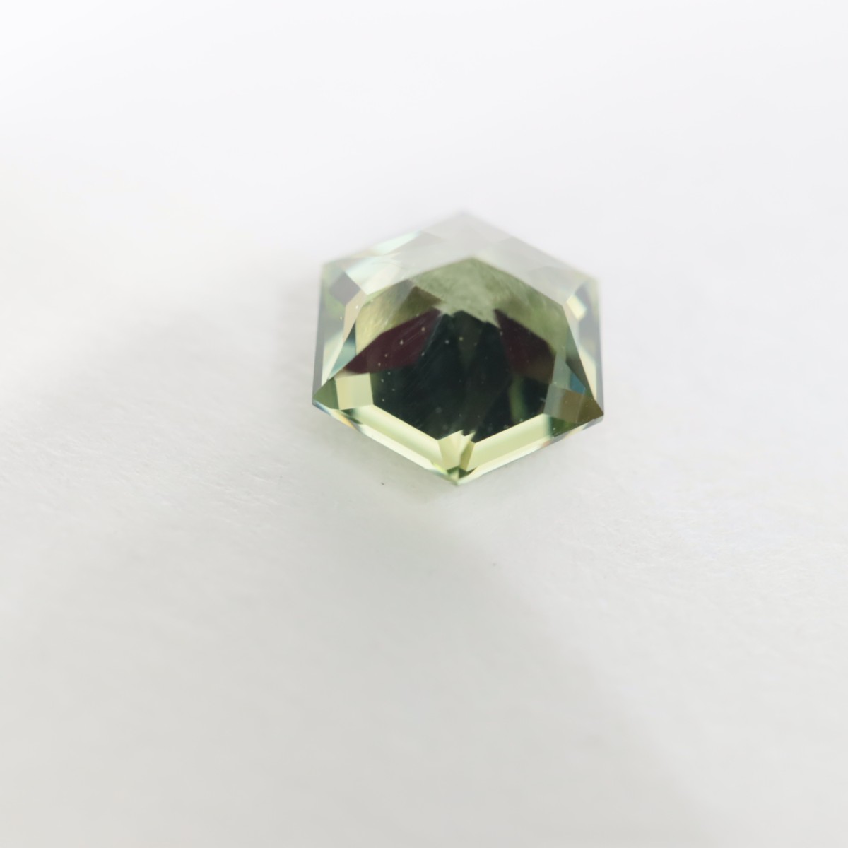 ���꡼�󥸥륳��0.529ct