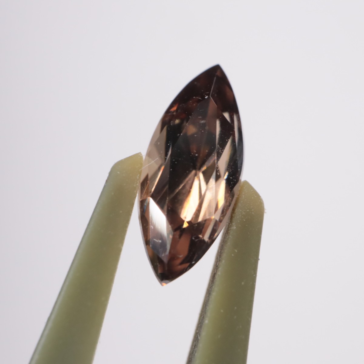 ���󥶥˥��������륳��1.08ct