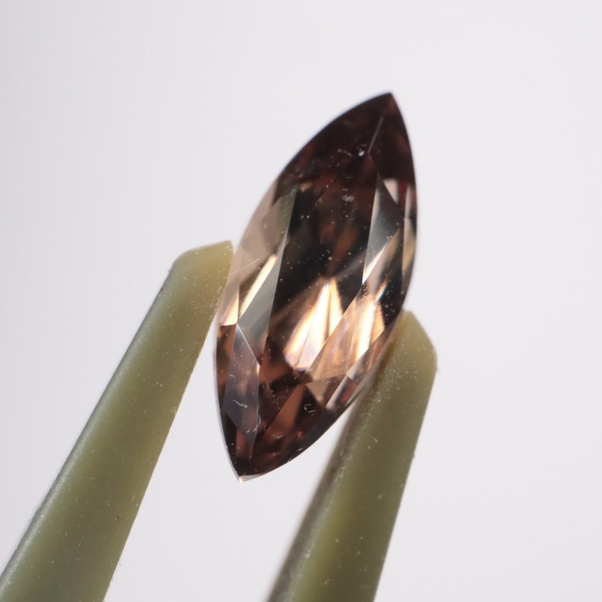 ���󥶥˥��������륳��1.08ct