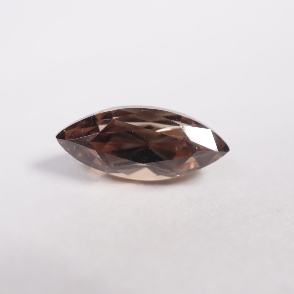 ���󥶥˥��������륳��1.08ct