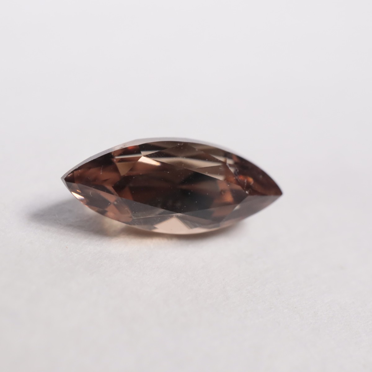 ���󥶥˥��������륳��1.08ct