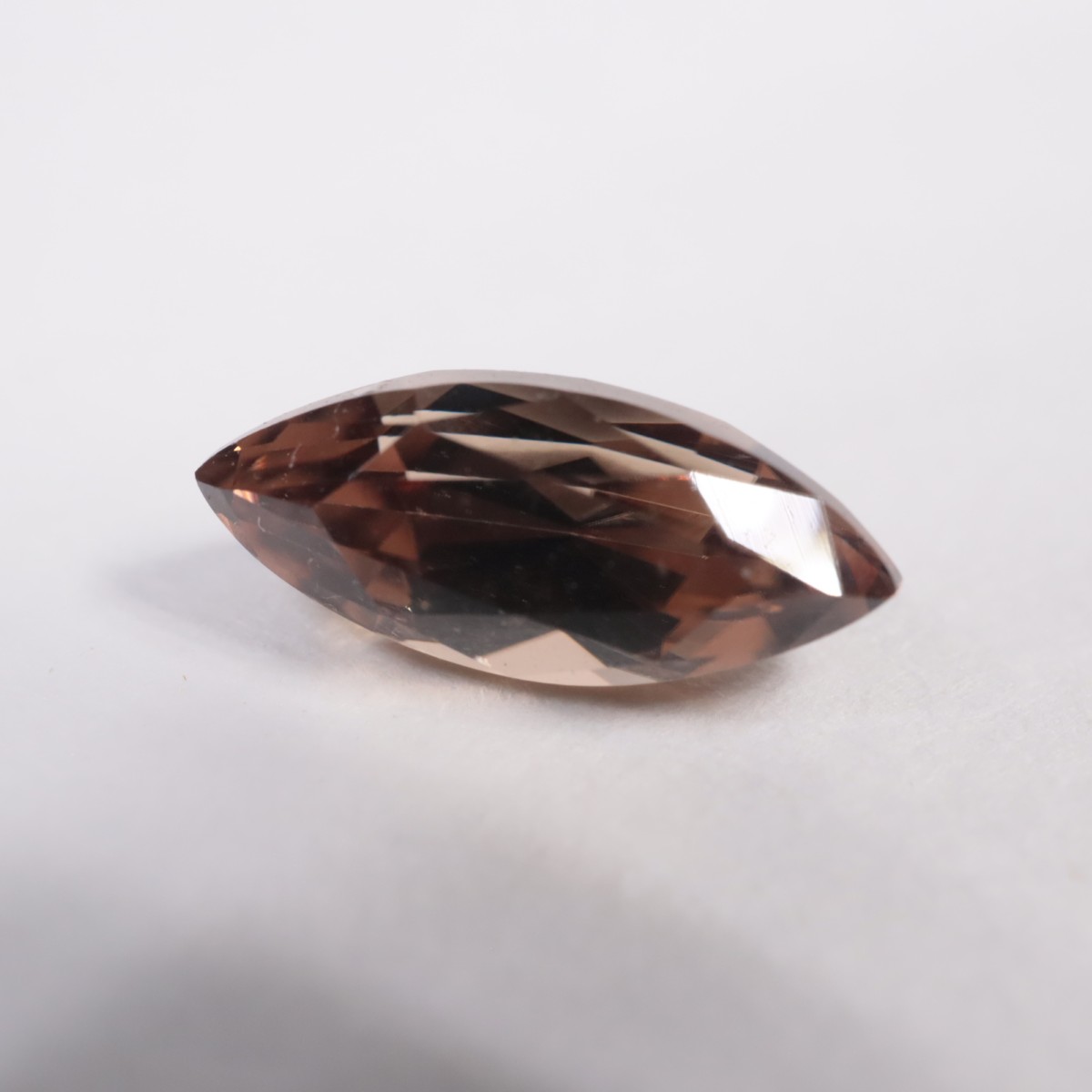 ���󥶥˥��������륳��1.08ct