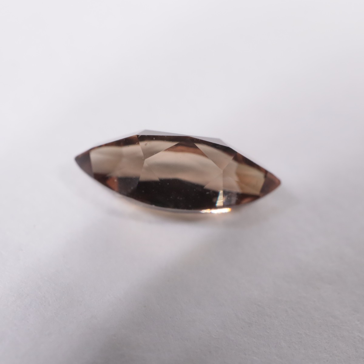 ���󥶥˥��������륳��1.08ct