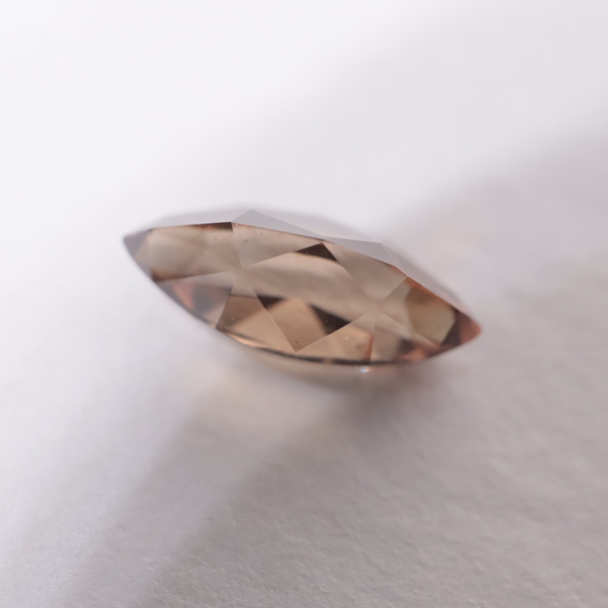 ���󥶥˥��������륳��1.08ct